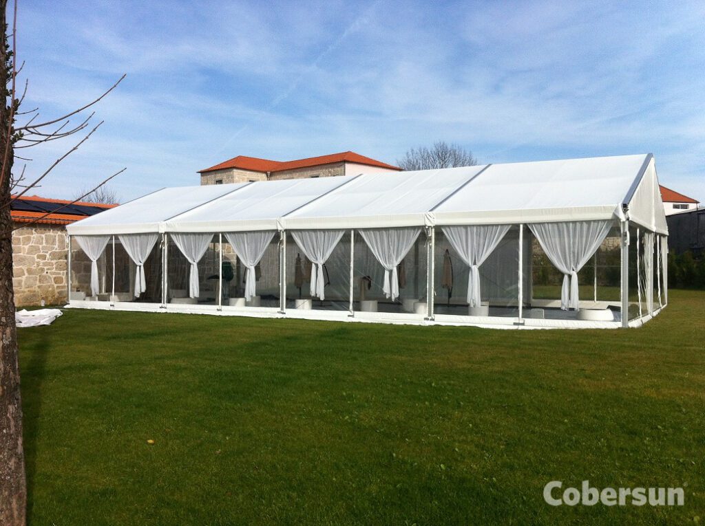 Tenda para eventos