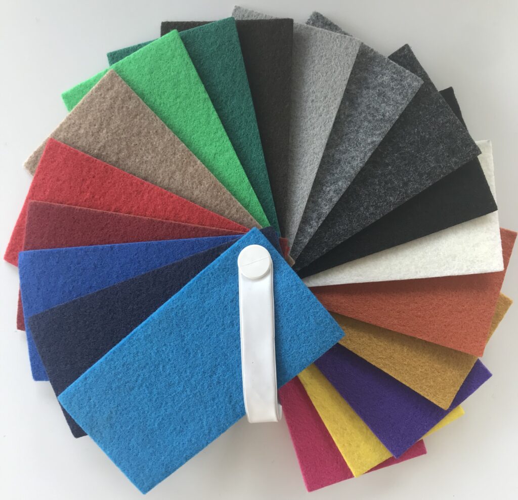 alcatifas e Pisos modulares de revestimento