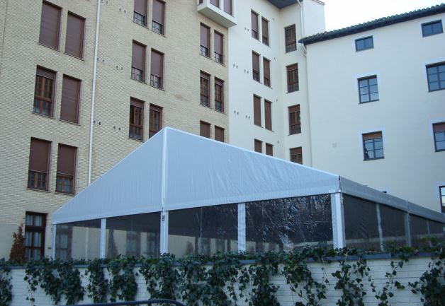 O que é uma tenda armazém e como utilizá-la corretamente