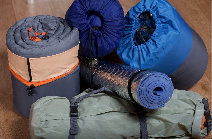 Tenda insuflável Porque é que são ideais para retiros na natureza