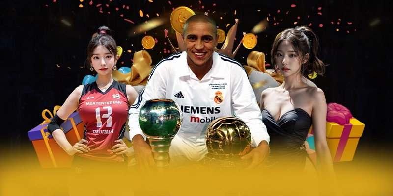 
Khám phá hành trình của DAGA88 - Cổng cá cược được nhiều người chơi lựa chọn được cộng đồng đánh giá cao
