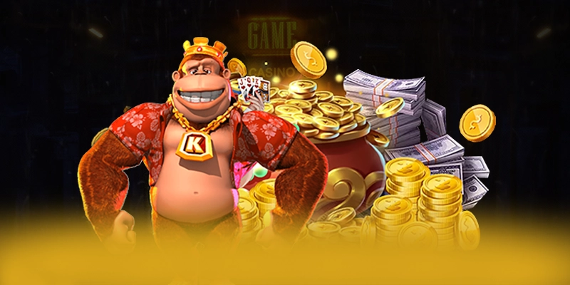 CONGA6789 - Tổng kết giá trị cốt lõi một cách toàn diện.